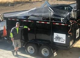 Best Hoarding Cleanup  in Medford, NY